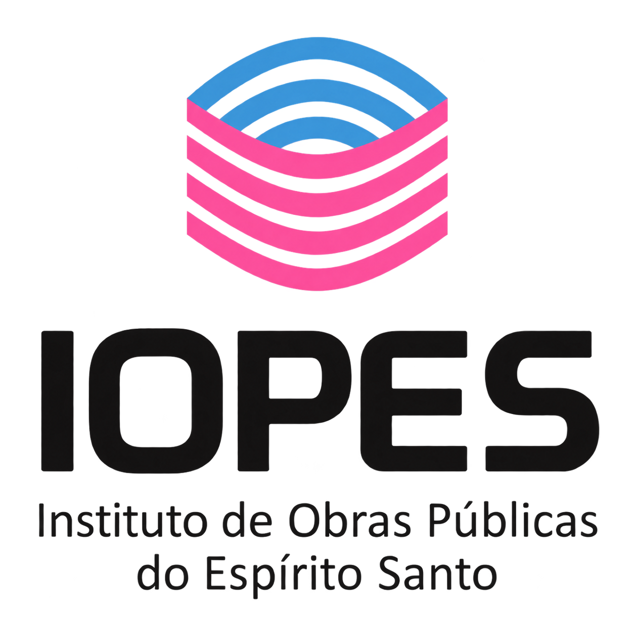 Logo da IOPES